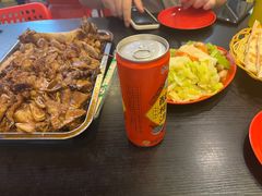 -卤煮老北京酱肉馆