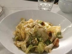 手撕包菜-桐爷小馆(广渠门店)