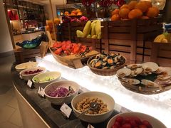 -味餐厅·海鲜·火锅·自助餐