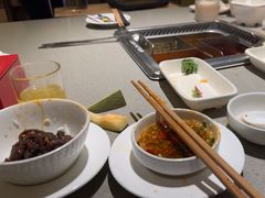 -海底捞火锅(天津SM城市广场店)
