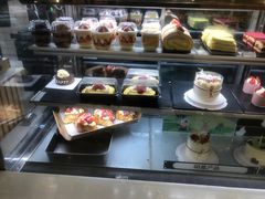 -焙丽拾光(麦凯乐直营店)