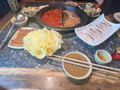 -蜀大侠火锅(春熙路店)