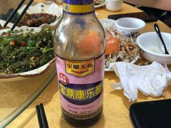 -宏佳丰味蟹馆(洛溪店)
