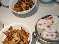 -兰湘子·湘菜小炒(长安万科广场店)