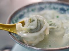 -食惠里小笼包面馆(越秀店)