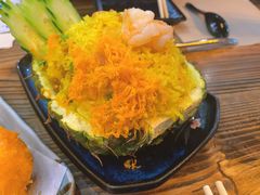 -Hi YOU你的饭局泰餐厅(雍和宫店)
