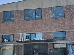 -JYP娱乐公司