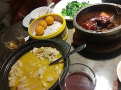 -宋园·金宴浙鲜馆(静安店)