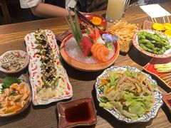 -鸟屯(三里屯店)