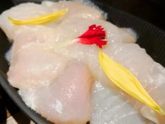 -老牌坊云南鱼豆花火锅(嵩山店)