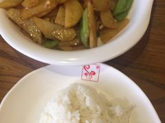 -妈妈的味道(工人体育场东路店)