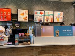 -星巴克(我格广场店)