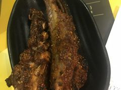 羊排-望京小腰(北京总店)