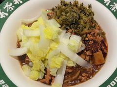 -有茶有面(深圳南山店)