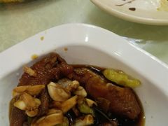 -新东城喜宴海鲜酒家(同德店)