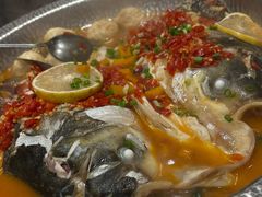 -韶山冲湘菜(中兴大街店)