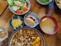 -铃木食堂(杨梅竹店)