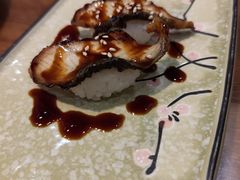 -尺山寸水日料(马桥满天星店)