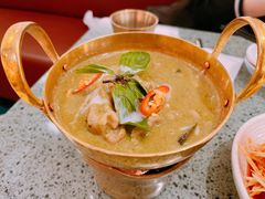 -Home Thai·泰谣(王府井apm店)