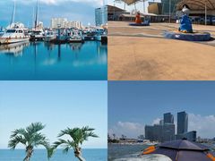 -巧克力渔家.小船海鲜家常菜(万平口店)