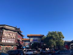 -杨柳青古镇