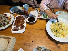 -新興传承烤鸭