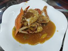 -望海潮海鲜店 特色家常菜(在海一方店)