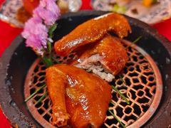 -白家大院·王府宫廷菜(苏州街店)
