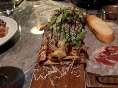 -La Creperie法餐厅(芮欧百货店)