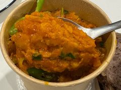 -Spice Garden印度餐厅(上海火车站店)