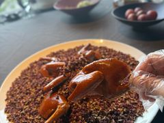 -上海滩餐厅(BFC外滩金融中心店)