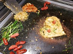 -猪的故事·韩式烤肉(韩乐坊店)