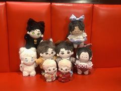 -炙韩料理·部队锅专门店