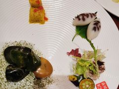 -卫鼎轩·曹公馆(鼓楼店)