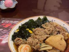 -弓二·烧鸟居酒屋(财富购物中心店)
