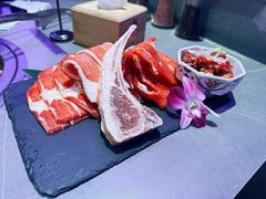 -谷町·烤肉自助(朱雀门店)