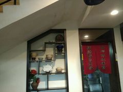 -胡须张鲁肉饭(美食文化馆店)