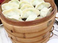 -老爷子原味蒸饺(总店)