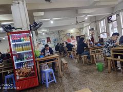-九九豆花馆(解放碑步行街店)