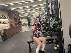 -NRG 健身私教CLUB(世博源店)