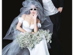 -经典婚纱摄影美学馆·私人定制