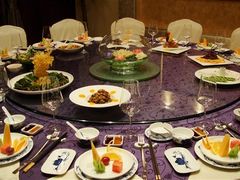 -悦隆酒店-中餐厅