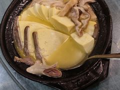 -茶油香闽南菜·花园餐厅(前埔店)