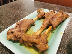 五香羊肉拐弯-河东颐祥阁(世贸店)