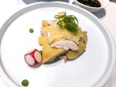 -道道鲜·崇明私房菜(五角场店)