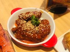 -必胜客(吾悦国际广场店)