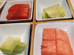-浩爷羊蝎子火锅(望京店)