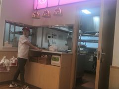 -驴世家驴肉火烧·凉皮·胡辣汤(首经贸店)