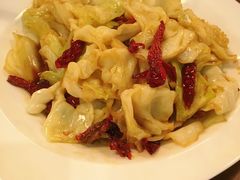 -疆Jiang·新疆秘制料理