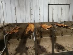 -巴山一绝烤全羊(三圣乡刘家花园店)